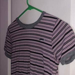 vans t-shirt